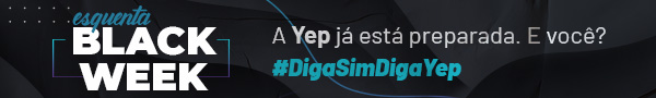 Assinatura Yep Solutions Black Week